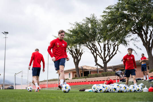 Helsingborgs Simon Bengtsson