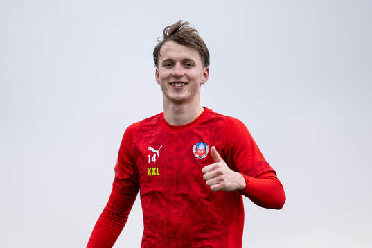 Lukas Kjellnäs