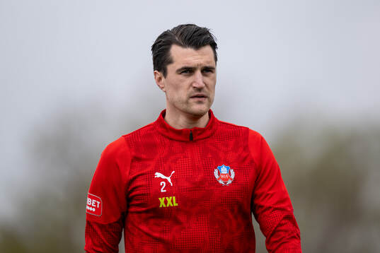 Jon Birkfeldt