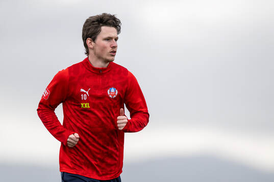 Max Svensson