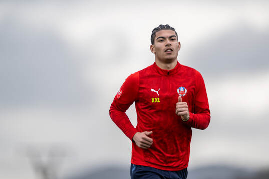 Milan Silva Rasmussen