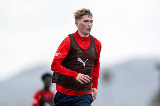 Benjamin Örn