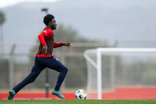 Samuel Asoma