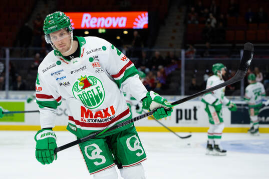Rögles Mattias Göransson