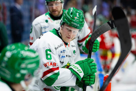 Rögles Marwin Jarbsjö