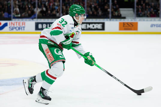 Rögles Isac Solberg