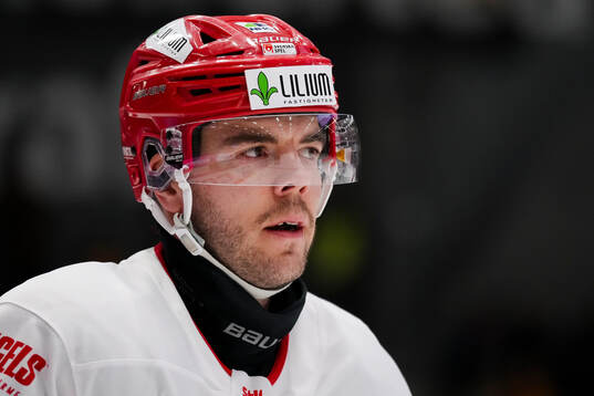Timrås Magnus Pääjärvi