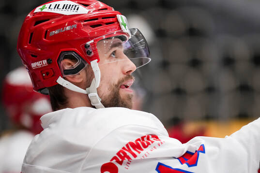 Timrås Emil Pettersson