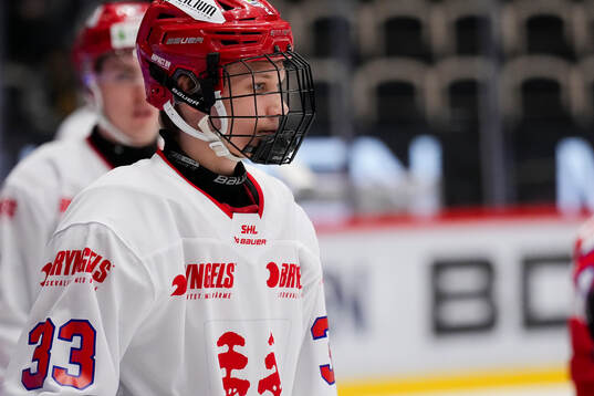 Timrås Ilari Kapanen