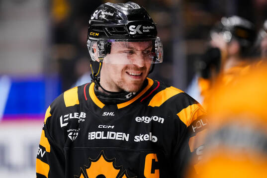 Skellefteås Pär Lindholm