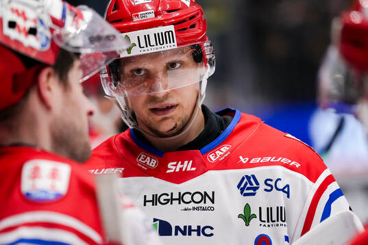 Timrås Kristian Näkyvä