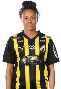Häckens Felicia Schröder