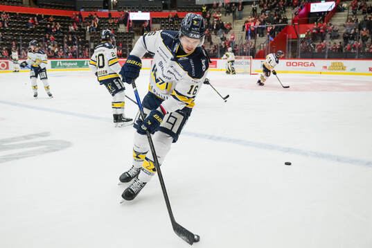 HV71s Tanner Kero