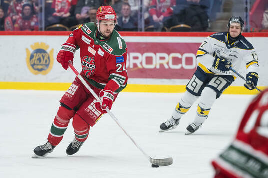 Modos Måns Carlsson