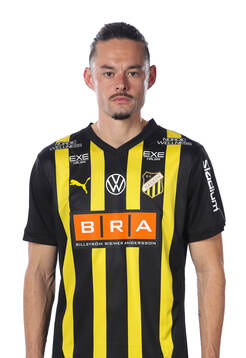Häckens Amor Layouni