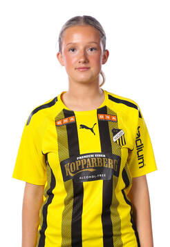 Häckens Emilia Migas