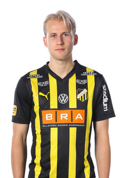 Häckens Harry Hilvenius