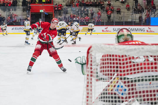 Modos Lucas Pettersson