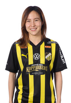 Häckens Hikaru Kitagawa