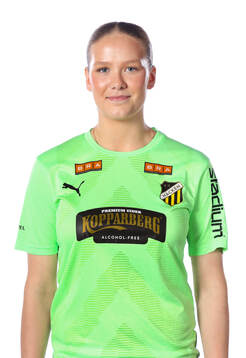 Häckens Hanna Karlsson
