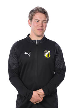Häckens materialare Petrus Karlholm