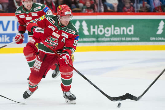 Modos Jesper Olofsson