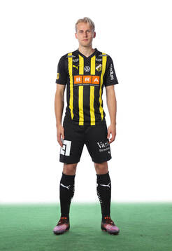 Häckens Harry Hilvenius