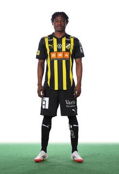 Häckens Severin Nioule