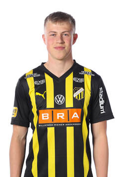 Häckens Noah EK
