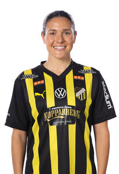 Häckens Mary Wickenheiser