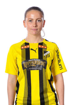Häckens Jonna Rahm