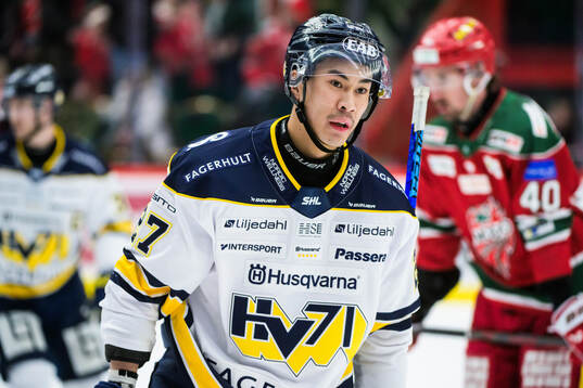 HV71s Jonathan Ang