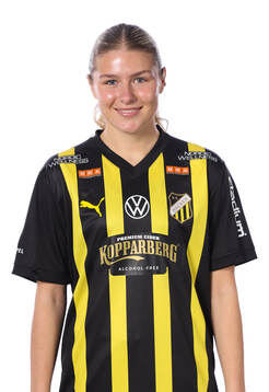 Häckens Emilie Byrnak