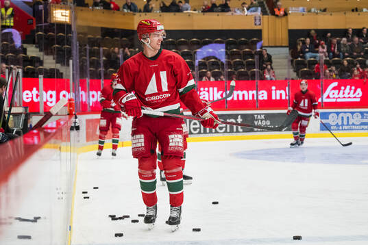Modos Johan Södergran