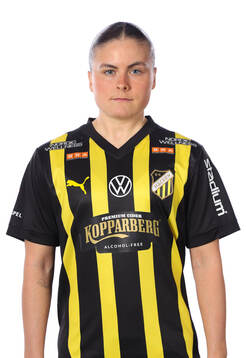 Häckens Hanna Wijk