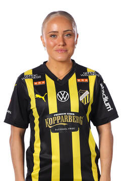 Häckens Alva Selerud