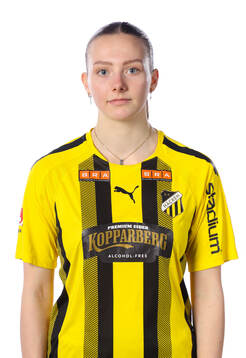 Häckens Tora Lindskog