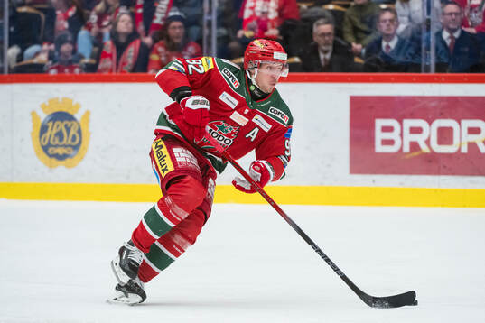 Modos Jesper Olofsson