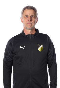 Häckens materialare Kjell-Ove Johansson