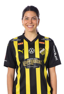 Häckens Helena Sampaio