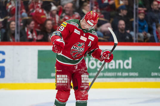Modos Mikkel Aagaard
