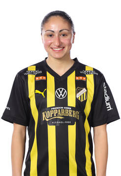 Häckens Nesrin Akgün