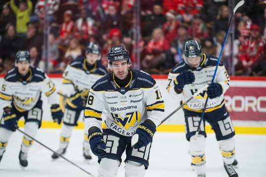 HV71s Joseph Laleggia