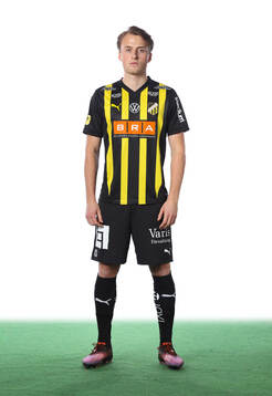 Häckens Sigge Jansson