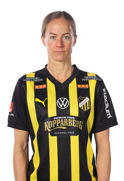 Häckens Aivi Luik