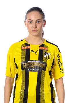 Häckens Celine Gysenius