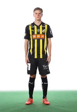 Häckens Ben Engdahl