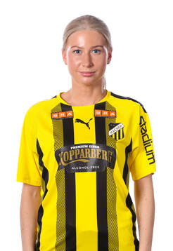 Häckens Filippa Thunell