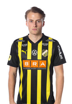 Häckens Sigge Jansson