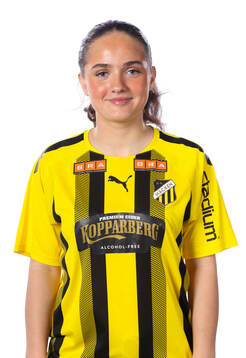 Häckens Flutura Cela
